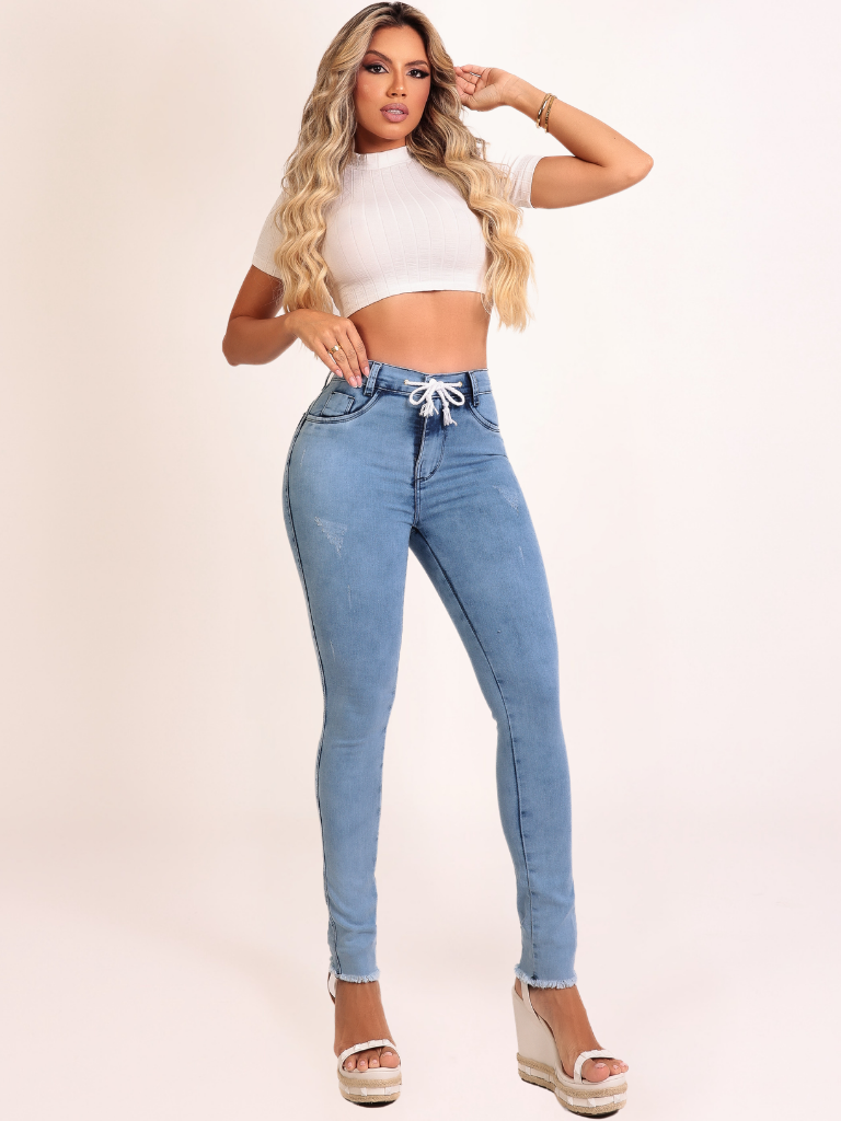 Skinny