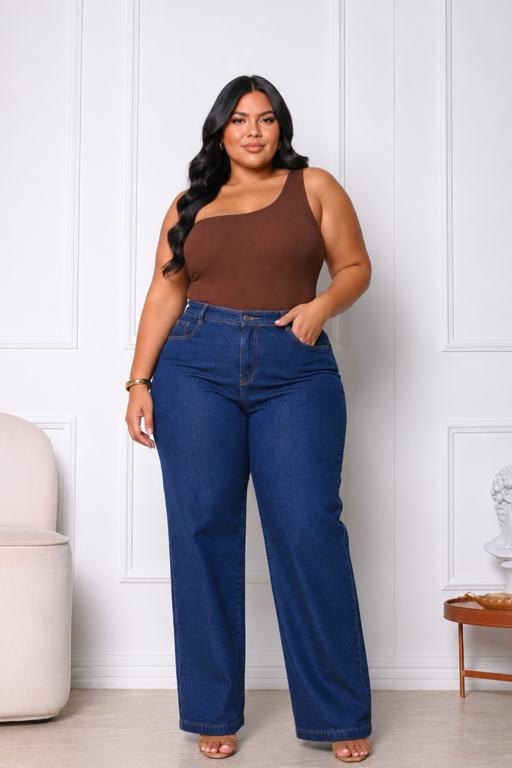 pLUS sIZE